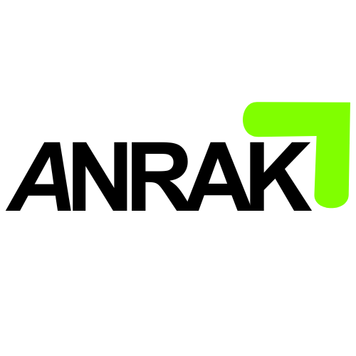 ANRAK Logo